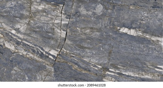 Limestone Marble Texture, High Resolution Slab Marble Texture For Interior Exterior Home Decoration Used Ceramic Granite Tiles Surface Background. 
