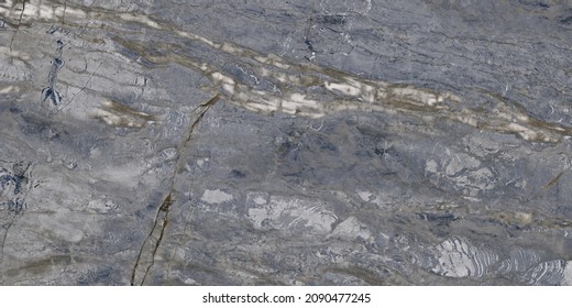 Limestone Marble Texture, High Resolution Slab Marble Texture For Interior Exterior Home Decoration Used Ceramic Granite Tiles Surface Background. 