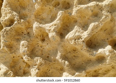 limestone texture