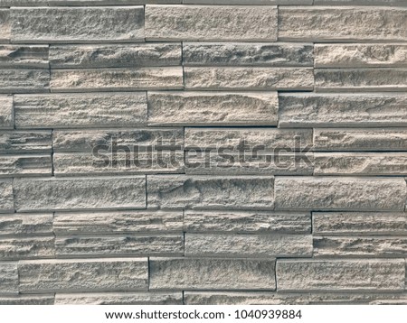 Limestone tile for wall decoration, interior wall design