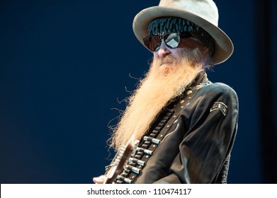 zz top ray ban sunglasses