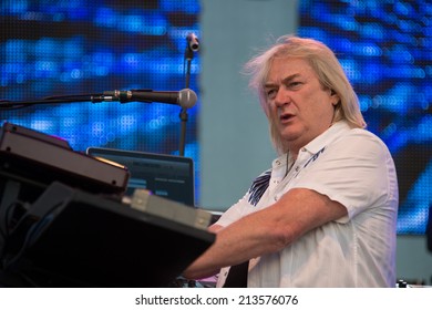 73 Geoff Downes Images, Stock Photos & Vectors | Shutterstock