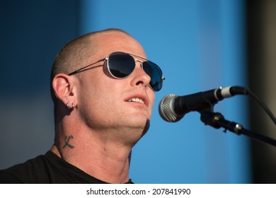 Corey Taylor Images Stock Photos Vectors Shutterstock