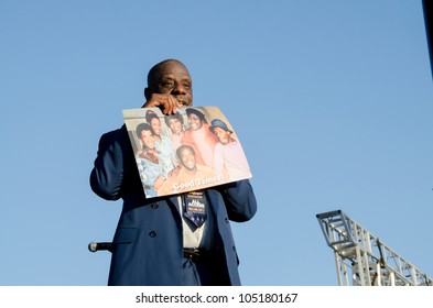 LINCOLN, CA - JUNE 8: Jimmy JJ Walker Hosts Super 70's Soul Jam   At Thunder Valley Casino Resort In Lincoln, California On June 8, 2012