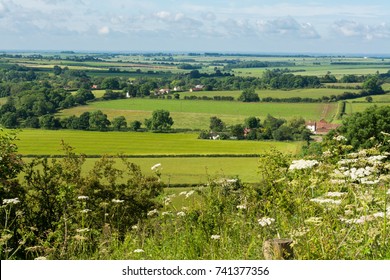 Lincolnshire Wolds