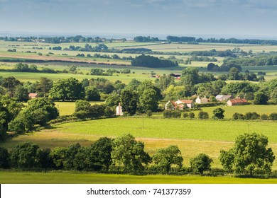 Lincolnshire Wolds