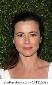 Linda Cardellini At The 10th Annual Inspiration Awards Luncheon, Beverly Hilton Hotel, Beverly Hills, CA 05-31-13