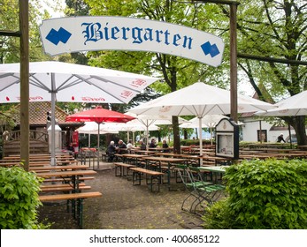 Biergarten Images Stock Photos Vectors Shutterstock