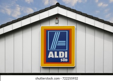 Aldi Sud Hd Stock Images Shutterstock