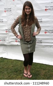 Lindsey Shaw At The 6th Annual 