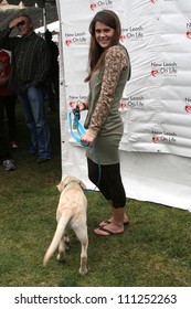 Lindsey Shaw At The 6th Annual 