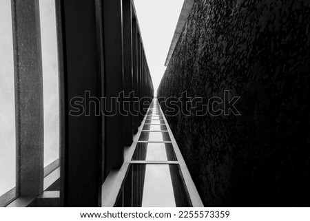 Similar – Image, Stock Photo what awaits me