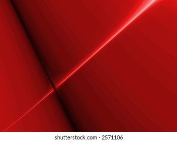 Line of Red - High Resolution Illustration - Shutterstock ID 2571106