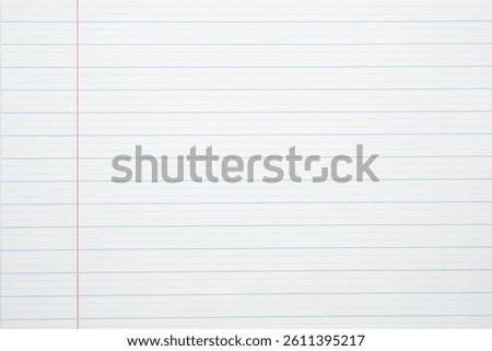 lined paper seamless texture pattern background
