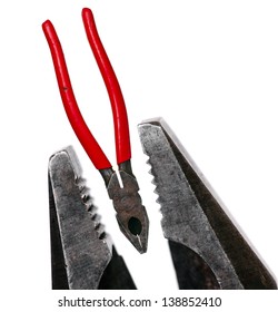 Lineman's Pliers