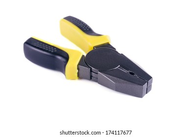 Lineman's Pliers