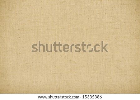 Linen Background Material