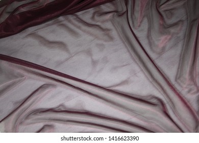 Linen Cloth Spread Out Soft Look Stock Photo 1416623390 | Shutterstock