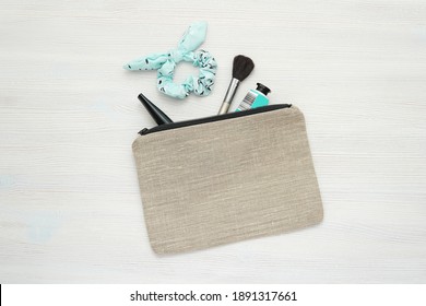 Download Zipper Pouch Mockup Hd Stock Images Shutterstock