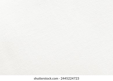 Linen fabric texture, white canvas texture as background - Powered by Shutterstock