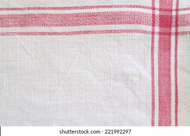 Linen Kitchen Towel