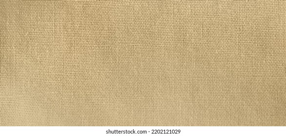 Linen Pants Cloth Texture Background And Space With Beige Color Tone