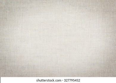 Linen Texture For Background