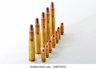 102 25 caliber bullets Images, Stock Photos & Vectors | Shutterstock
