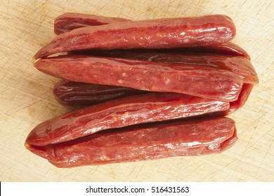 Links Of Chinese Sausage