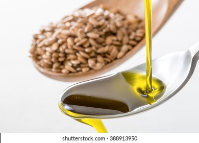 Linseed Oil