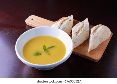 Lintel Soup