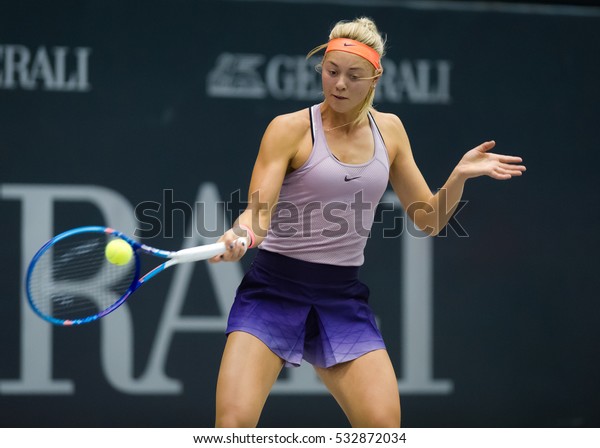 Carina witthoeft tennis