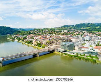 Linz aerial Images, Stock Photos & Vectors | Shutterstock