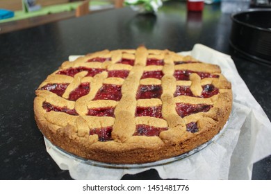 373 Linzer torte Images, Stock Photos & Vectors | Shutterstock