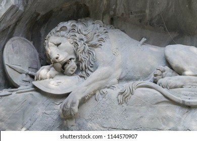 
Lion Monument