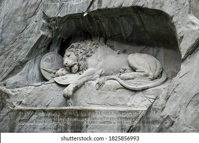 771 Lion of lucerne Images, Stock Photos & Vectors | Shutterstock