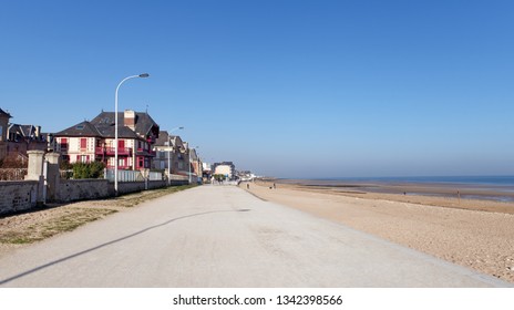 Lion Sur Mer Beach Normandy Stock Photo 1342398566 | Shutterstock