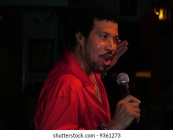 Lionel Richie