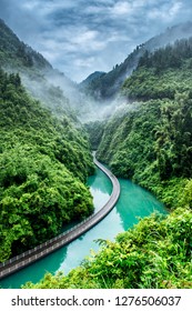 Lions Gate, Xuanen County, Enshi Tujia And Miao Autonomous Prefecture, Hubei