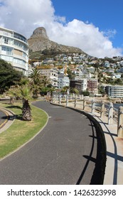 Lion`s Head, Bantry Bay, South Africa