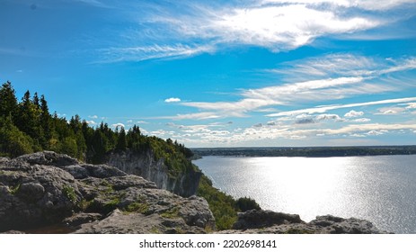 Lion's Head - Bruce Peninsula National Park 