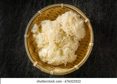 Lion's Mane Mushroom