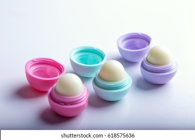 Lip Balm