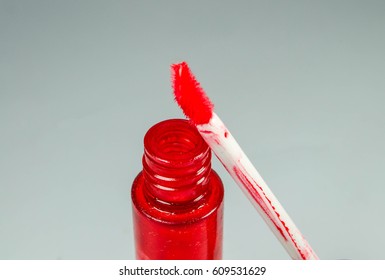 Lip And Cheek Tint Bottle