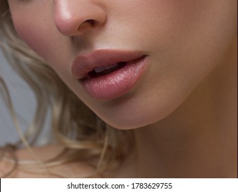 Sensual Lips