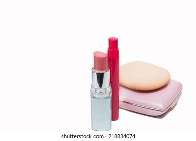 Lipstick - Shutterstock ID 218834074
