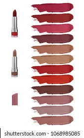 5,057 Lipgloss samples Images, Stock Photos & Vectors | Shutterstock