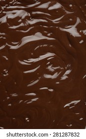 Liquid Chocolate