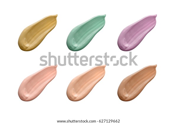 color correcting concealer usw