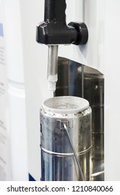 Liquid Nitrogen Generator ; Machine For Laboratory